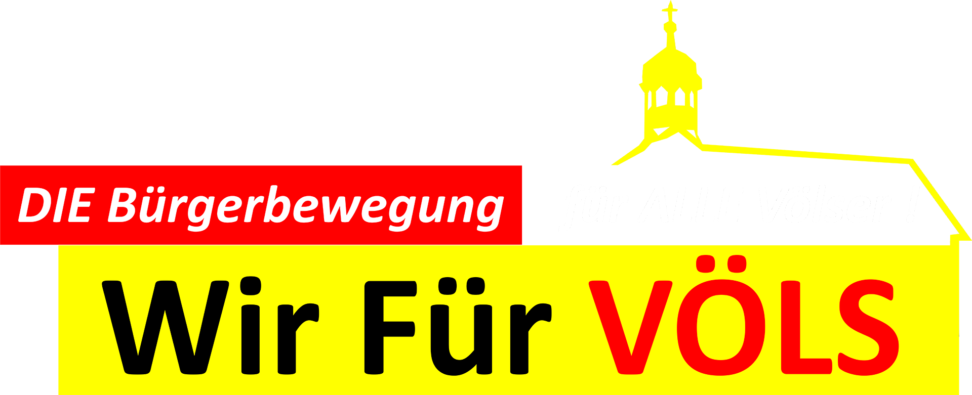 Wir für Völs